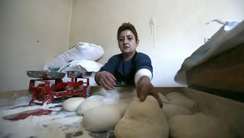 Ekmek Teknesini Yeniden Hayata Geçiren Ustanın Duygu Dolu Hikayesi