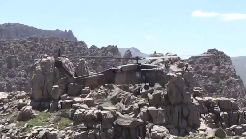 PKK'nın Silah Bırakma Süreci: Barış Umudunun Yeni Kapıları Açılıyor