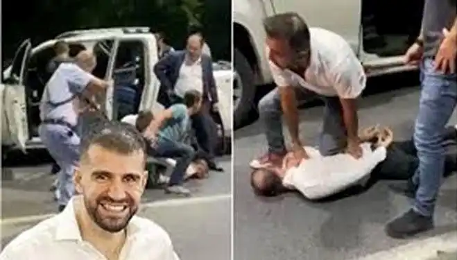 Eski Polislerin Yargılandığı Ayhan Bora Kaplan Davasında Şok Eden Karar