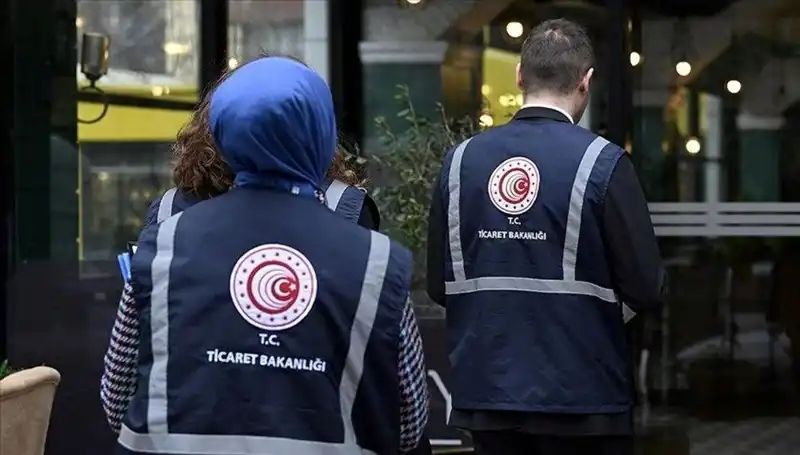 Oda Kokusu İfşası: Bakanlık'tan Şok Rapor!
