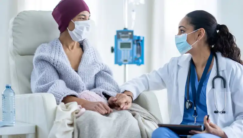Görmezden Gelinen 5 Kanser Belirtisi: Uzman Doktor Açıklıyor