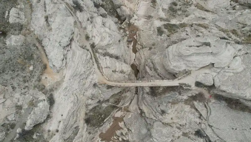 Türkiye'nin Tarih Dolu İki Mahallesi: Gizemli Geçmişin İzleri