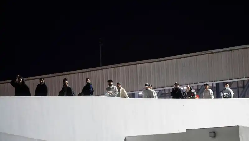 Düzensiz Göçmen Yakalamaları: İki İlde Önemli Operasyon Gerçekleşti