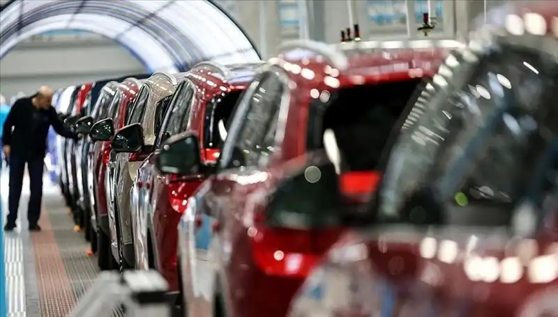 En Çok Satan Araçlar: 2023'te Hangi Renk ve Motor Seçenekleri Öne Çıkıyor?