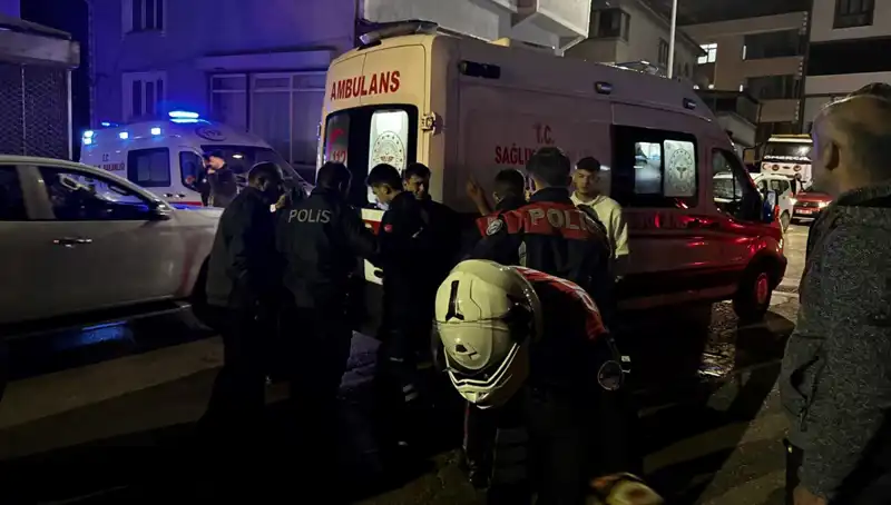 Damat Kayınvalidesini Bıçaklayıp Kaçtı: Ailede Şok Gelişmeler