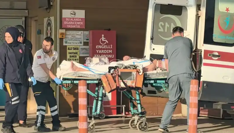 Sahte Alkol Tüketimi: Sağlık Krizi ve Komalık Vakaları Artıyor