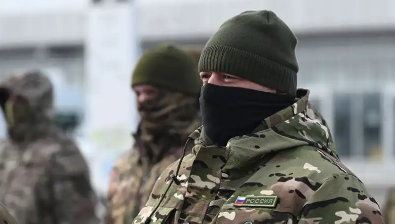 Rusya’nın Savaşında Zamansız Kaybın Tabloları: Asker ve Silah Kayıpları