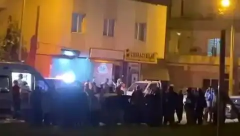 Mahalledeki Trafik Krizi: Yerel Halk İsyanda ve Olay Büyüyor!
