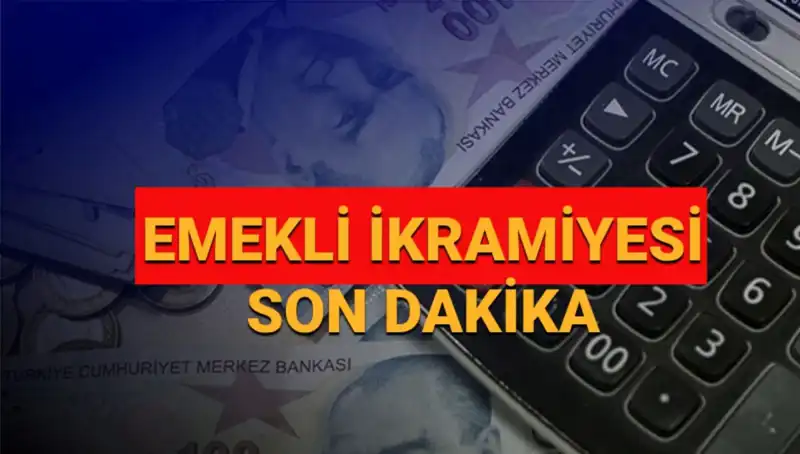 Emekli Bayram İkramiyesi 2025’te Ne Kadar Olacak? İşte Tüm Detaylar!