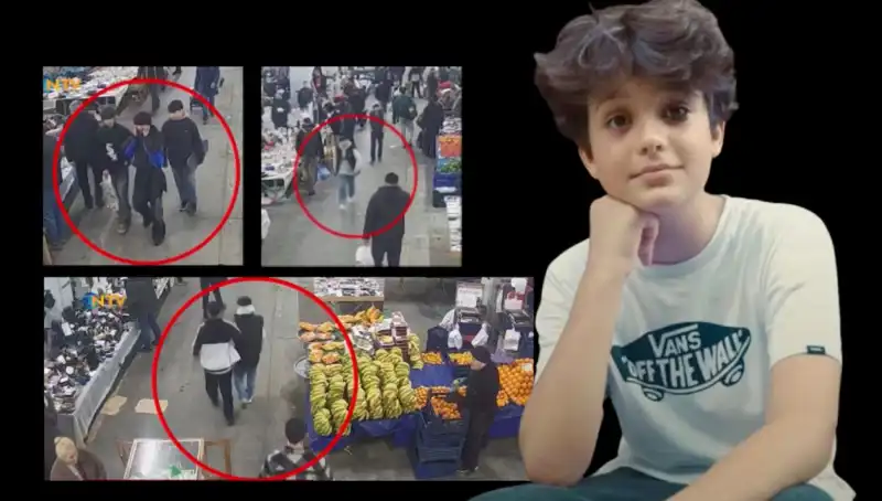 Mattia Ahmet Minguzzi Cinayet Davasında Şok Edici Gelişmeler Açığa Çıktı