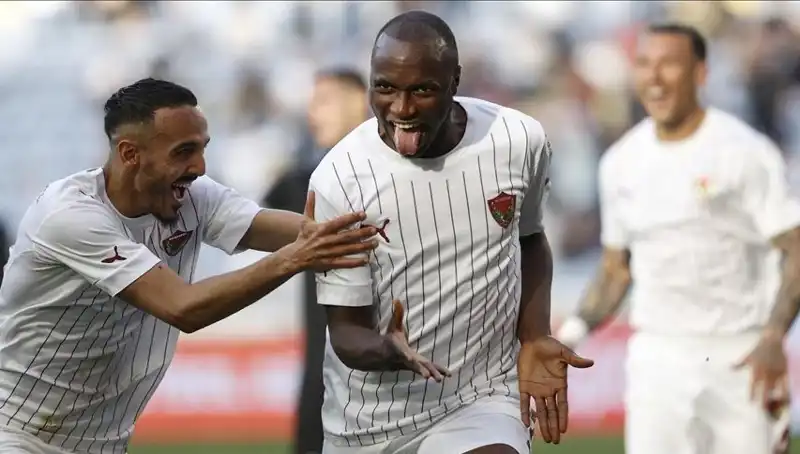 Süper Lig'de 36. Haftanın Gözde Karşılaşmaları ve Tahminler