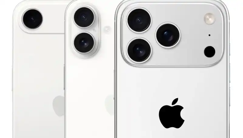 iPhone 17’nin Tanıtım Tarihi Belli Oldu: Apple'ın Sürprizi Ne Olacak?