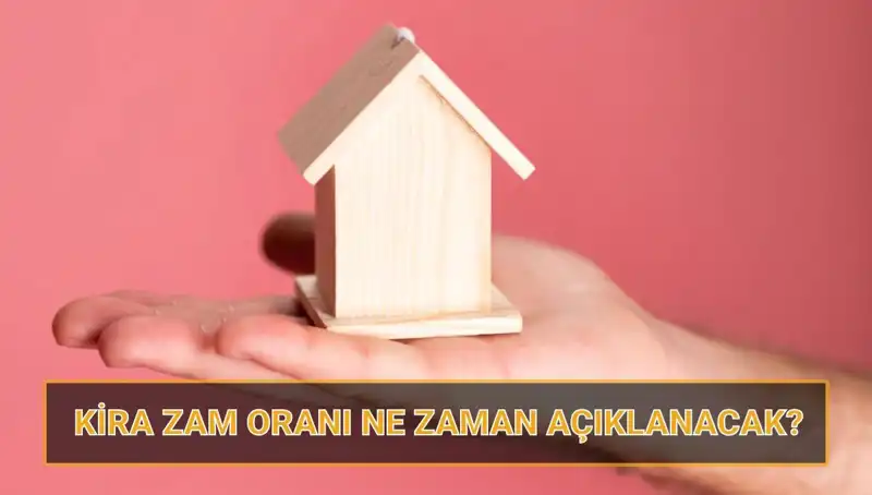 Nisan 2025 Kira Artış Oranı: Ne Zaman Açıklanacak ve Ne Olacak?