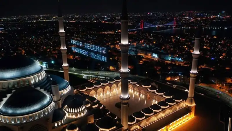 Kadir İsmi Ne Anlama Geliyor? Kadir'in Derin Anlamı ve Kökeni
