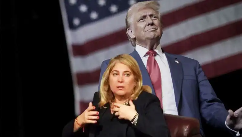 Trump'ın Kabinesinde Bir Türk: Mehmet Öz'ün Kardeşine Yeni Görev Verildi