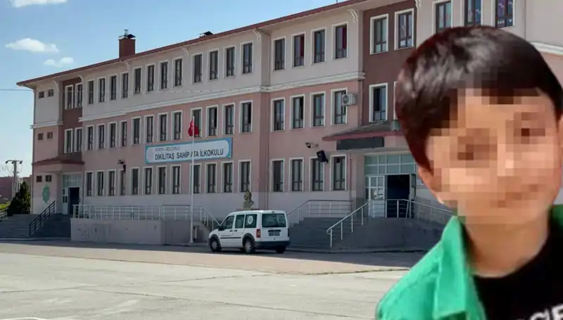 Akran Zorbalığına Uğrayan 10 Yaşındaki Yusuf'un Ölümü Hayatları Kararttı