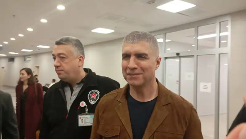 Özcan Deniz'in Vergi İncelemesi: Maliye Bakanlığı Neden Harekete Geçti?