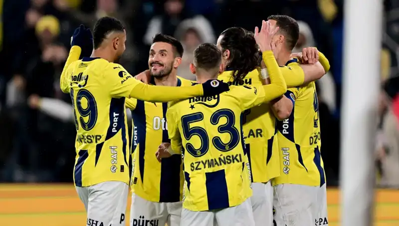 Kadıköy'de Futbolun Geleceği İçin Büyük Bir Adım Atıldı!