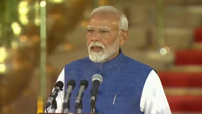 Hindistan Başbakanı Modi ve Elon Musk'ın Tarihi Görüşmesinin Ardındaki Gizemler