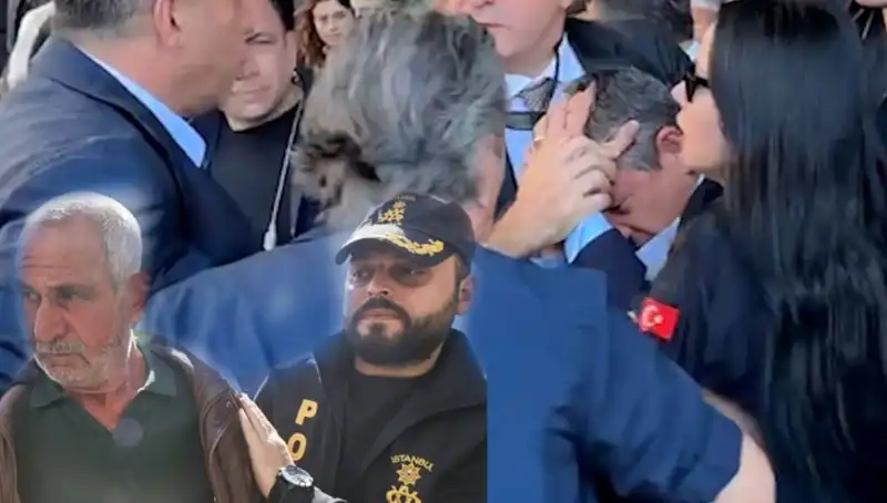 Özgür Özel’e Saldırı: Önlenebilirdi Ama Nasıl?