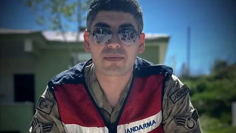 Kadir Astsubay Halı Saha Maçında Hayatını Kaybetti: Detaylar Şoke Edici