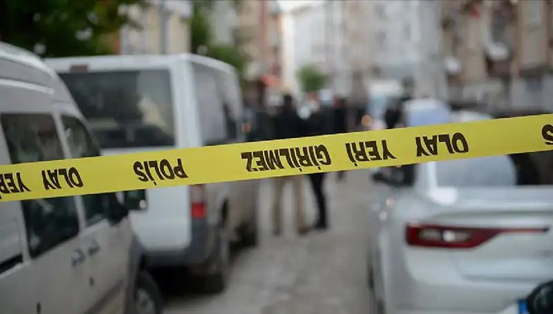 Bahçe Sınırı Anlaşmazlığı: Kanlı Olayda İki Kişi Hayatını Kaybetti