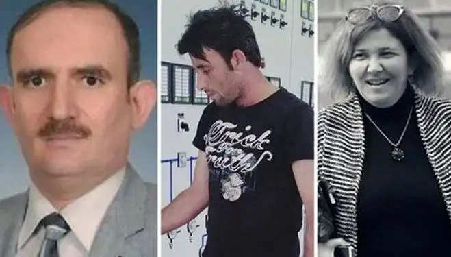 Okul Müdürlerinin "MİT'e Alacağız" Yalanıyla Cinsel İstismar Skandalı!