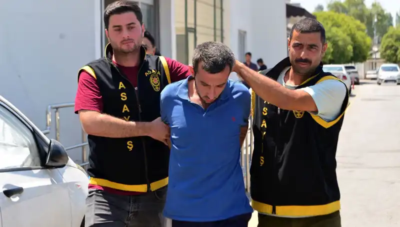 Para İstemeyen Annesini Katleden Şok Edici Olayın Detayları
