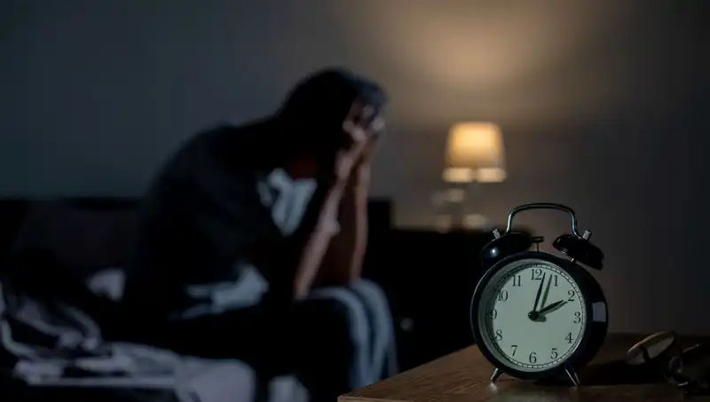 Gece Geç Saatlerde Uyumak: Vücudunuza Neler Oluyor?