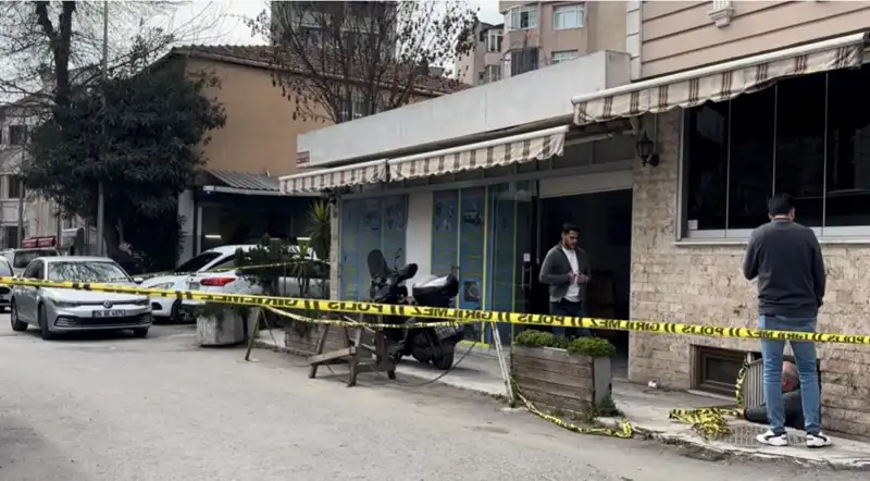 İstanbul’da Oto Tamircisi İş Yerinde Ölü Bulundu: Yaşananlar Şok Edici
