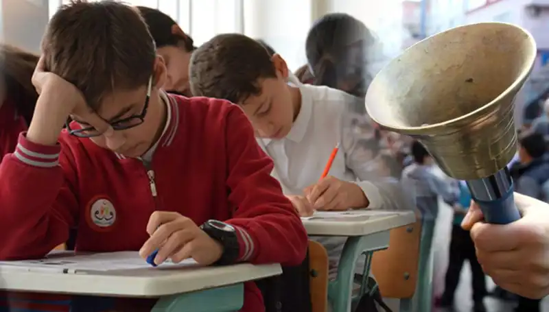 : MEB 2024-2025 Eğitim Takvimi: Okullarda Ara Tatil Süreleri Açıklandı