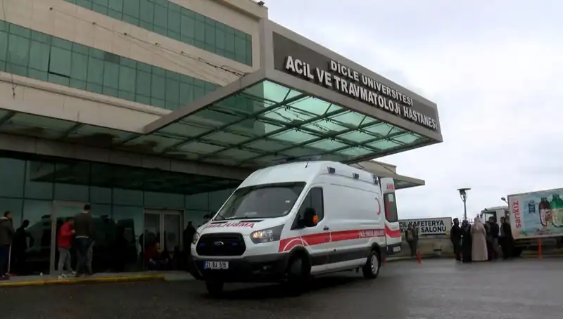Kuzenini ve Oğlunu Vuran Şahıs: 1 Ölü, 1 Ağır Yaralı Olayı Korkuttu