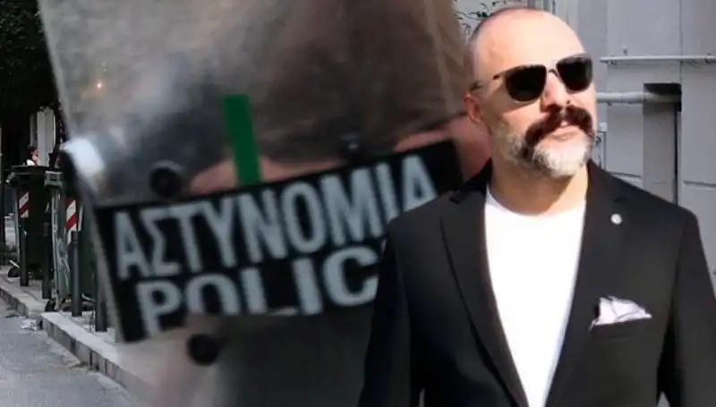 Daltonlar Çetesi Operasyonu: Dayı Sonunda Ele Geçirildi!
