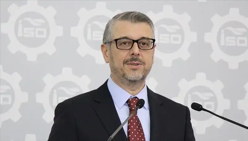 İBB Genel Sekreteri Can Akın Çağlar: Kimdir, Hangi Görevleri Üstlenmiştir?