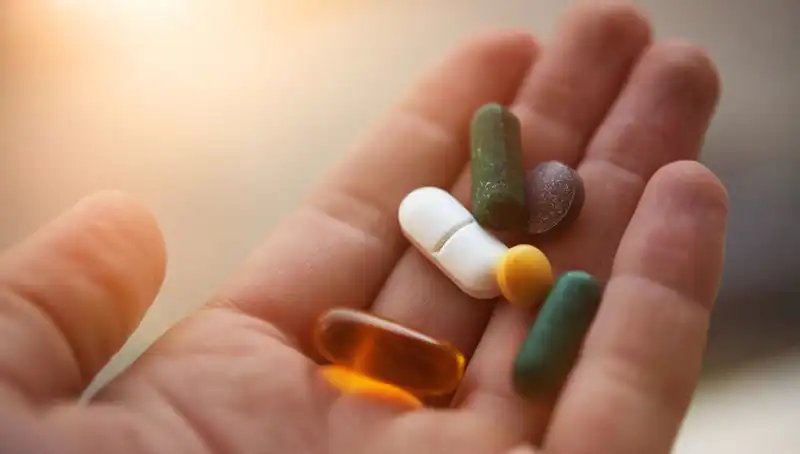 Asla Almamanız Gereken 3 Vitamin Takviyesi: Uzmanlardan Şok Uyarılar