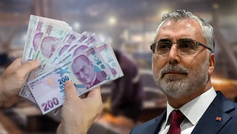 Kamu İşçisi Toplu Sözleşme Zamları 2025: Maaşlar Ne Kadar Artacak?