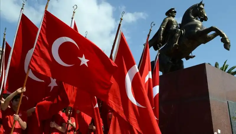 2025 Yılında Ücretsiz İstanbul’da Gerçekleşecek 19 Mayıs Konserleri ve Etkinlikleri