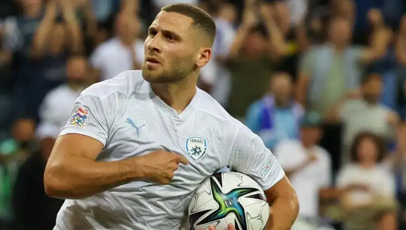 Fortuna Düsseldorf, İstediği İsrailli Yıldızın Transferini Neden İptal Etti?