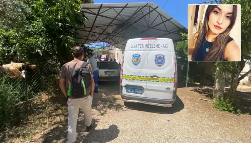 Muğla'da Genç Kadının Şüpheli Ölümü: Olayın Ardında Neler Var?