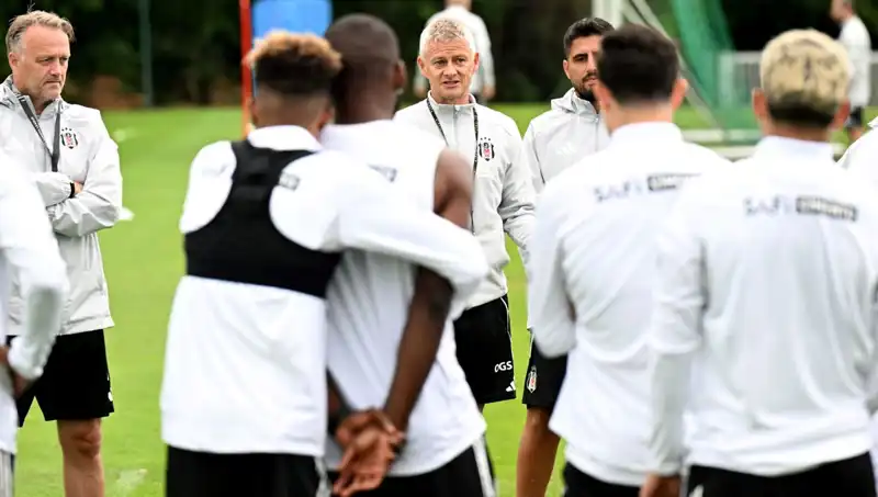 Solskjaer: Futbolcularımın Performansı, Bir Antrenör İçin En Zor Durum