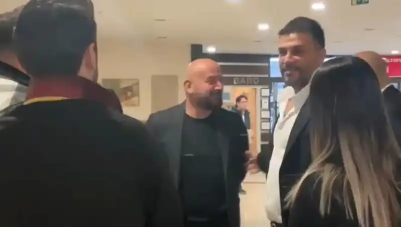 Kara Para Aklama Davası: Engin Polat Adliye Koridorlarında Ne Yaşandı?