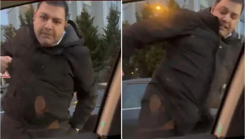 Yeni Yargı Paketiyle Trafikte Yol Kesme Suçu Cezalandırılıyor