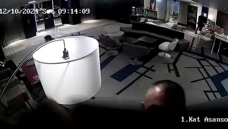 İBB Yolsuzluk Soruşturmasında Yeni Gelişmeler: Kamera Görüntüleri Olayı Ne Anlatıyor?