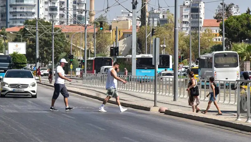 2023 Trafik Kazalarında Bilinçsizlik Üçüncü Sırada: Ölümcül Riskler