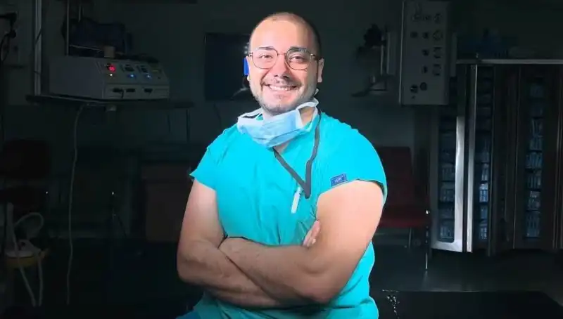Niğde Hastanesinde Korkunç Olay: Doktora Bıçaklı Saldırı Gerçekleşti