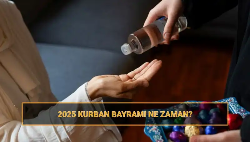 2025 Kurban Bayramı Tarihleri ve Tatili: Hangi Günler Bayram Yapılacak?