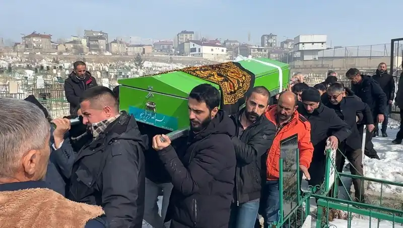 Elektrik Akımına Kapılan Genç Kızın Trajik Ölümü Derin Üzüntü Yarattı