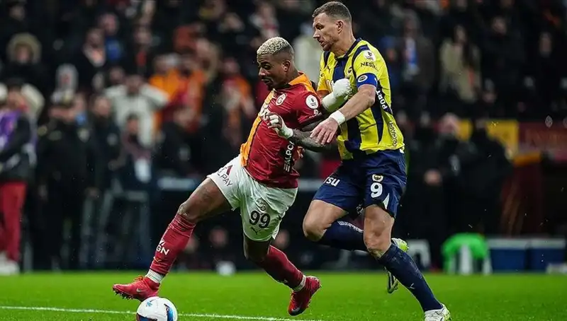 Fenerbahçe ve Galatasaray, Tarihi Kupa Mücadelesinde 27. Kez Yüz Yüze Geliyor
