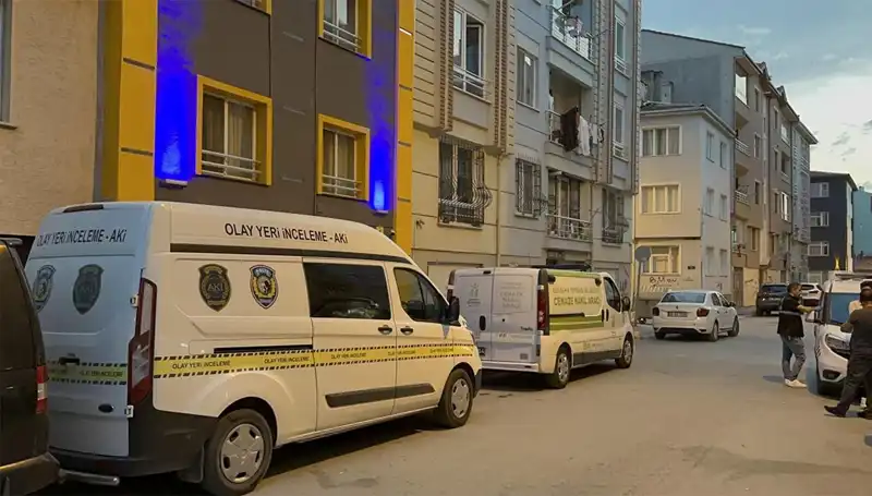 Apartman Merdiveninde Bulunan Şüpheli Ölüm: Olayın Perde Arkasındaki Gerçekler