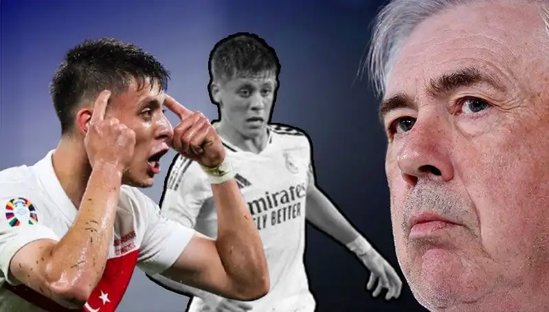Real Madrid'de Ancelotti Dönemi Bitti: Yeni Döneme Hazırlık Başladı!
